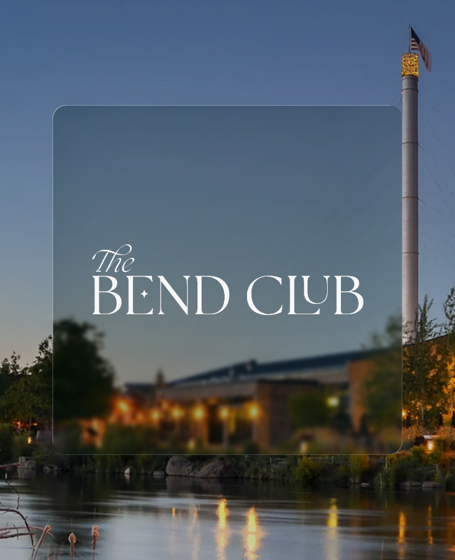 The Bend Club
