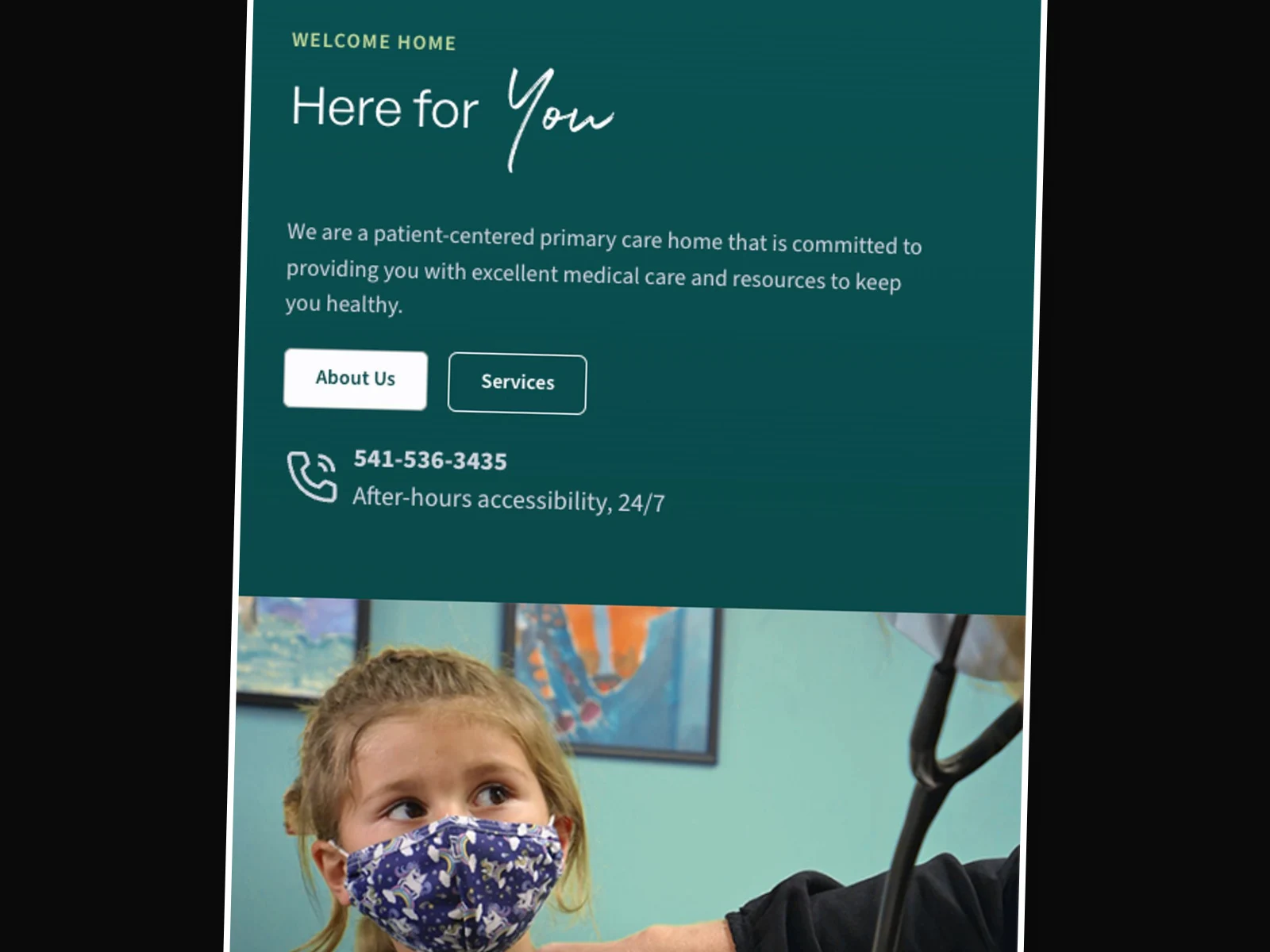 La Pine Community Health Center
