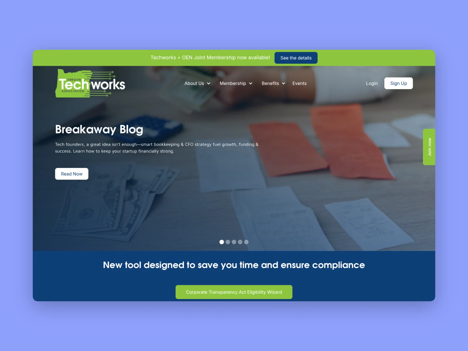 Techworks Association